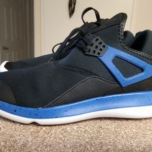 Jordan Lunarlon trainer